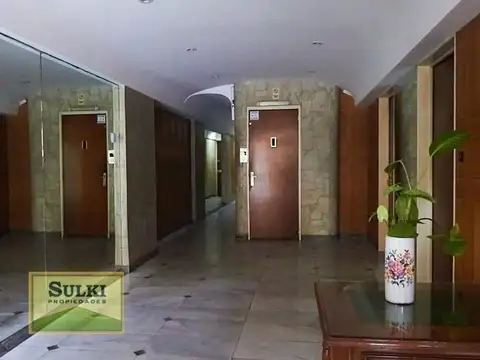 Avenida Angel Gallardo 500