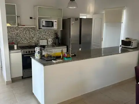 Casa en Alquiler A Estrenar