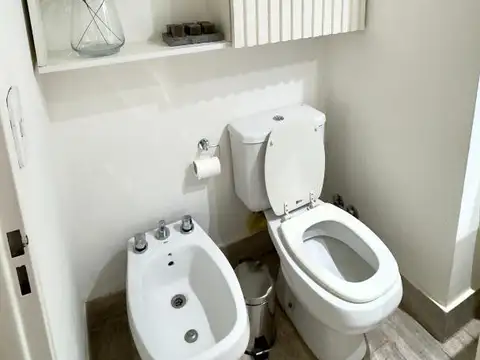 Departamento en Venta en Parque Chacabuco, USD 79.000