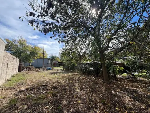 Terreno en Venta en Villa Elisa, USD 14.000