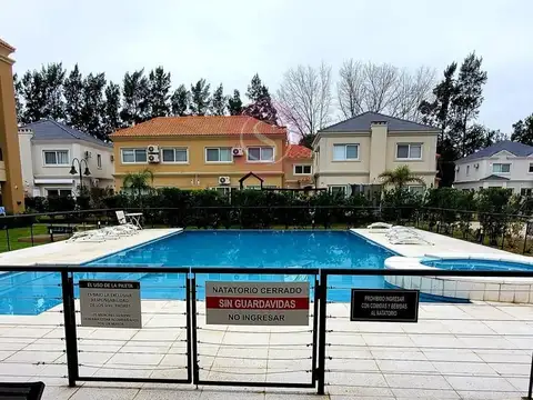 Departamento en Alquiler de 2 dormitorios