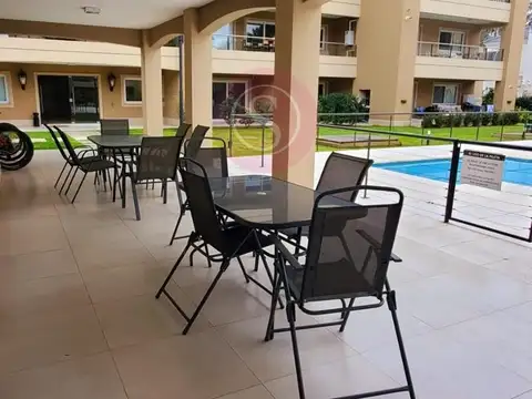 Departamento en Alquiler en Complejo Liquidambar, $ 1.200.000
