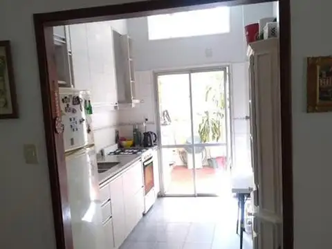 Depto Tipo Casa en Venta de 4 ambientes