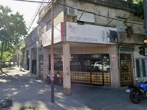 Depto Tipo Casa en Venta de 10 ambientes