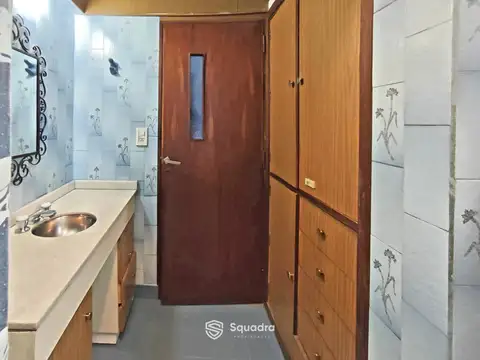 Depto Tipo Casa en Venta 38 años