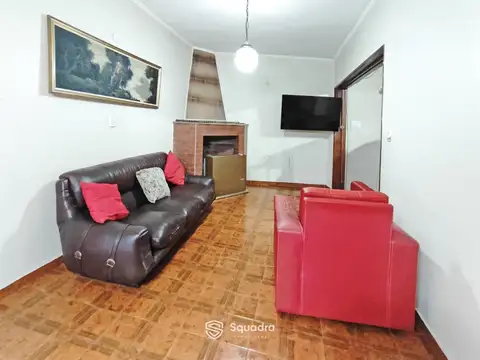 Depto Tipo Casa en Venta 38 años