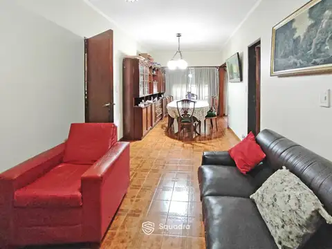 Depto Tipo Casa en Venta de 10 ambientes