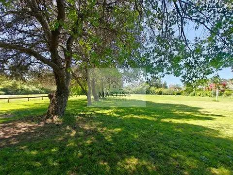 Terreno en Venta en Pilar, USD 1.980.000