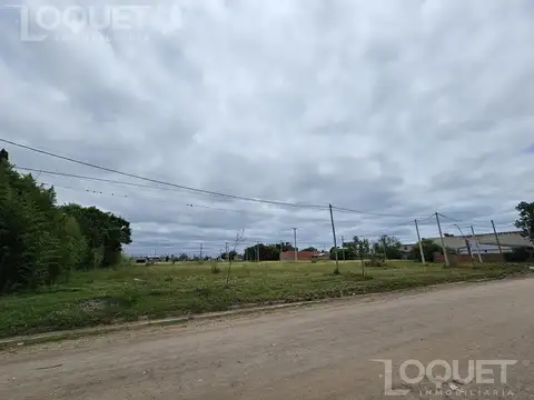 Terreno en Venta 11  mts Frente