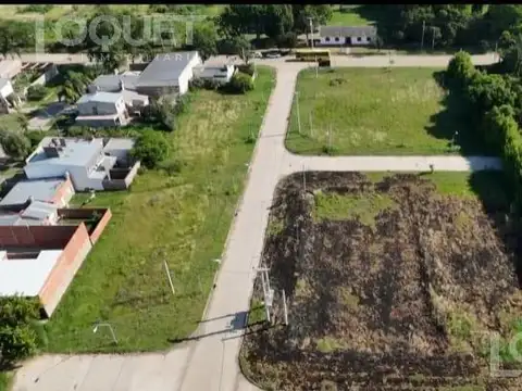 Terreno en Venta de 202,0 m2