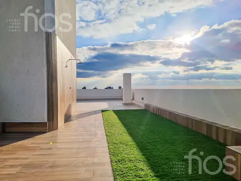 VENTA MONOAMBIENTE A ESTRENAR CON BALCON Y AMENITIES  EN LUIS AGOTE