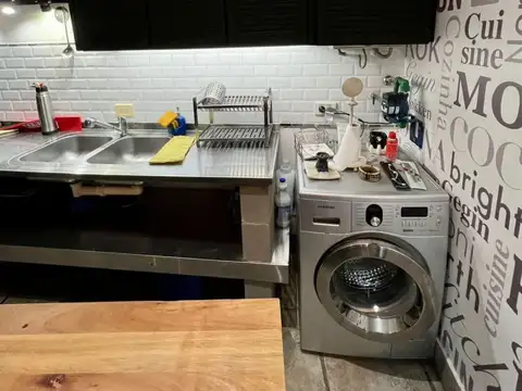 Departamento en Alquiler Temporal de 1 dormitorio