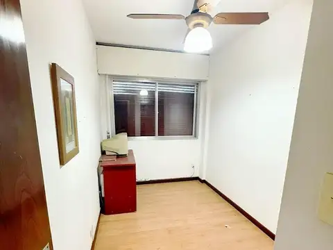 Departamento en Alquiler Temporal Apto profesional