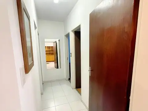 Departamento en Alquiler Temporal de 3 dormitorios