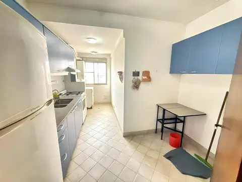 Departamento en Alquiler Temporal de 4 ambientes