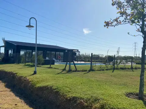 barrio privado santa isabel