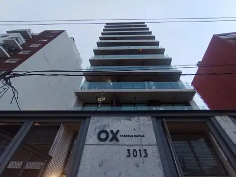 Avenida Italia 3000