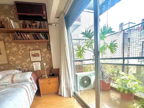 Departamento en Venta en Palermo, USD 268.000