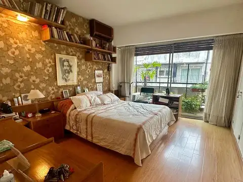 Departamento en Venta de 4 dormitorios