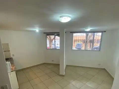 ALQUILER DEPARTAMENTO DOS AMBIENTES EN COMPLEJO