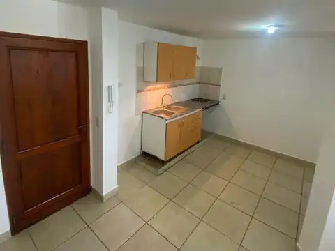 Departamento en Alquiler de 1 dormitorio