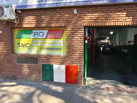 Local en Alquiler en Villa Urquiza, CABA