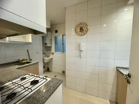 Departamento en Alquiler de 4 ambientes