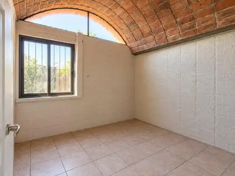 Casa de 3 ambientes en Los Álamos Country Club, Pilar