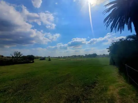 Lote en VENTA en San Eliseo Golf Country - San Vicente