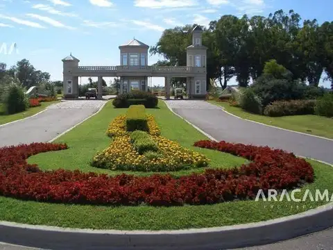 San Eliseo Golf y Country Club