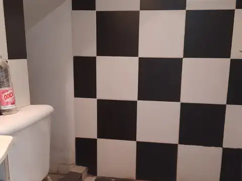 Depto Tipo Casa en Alquiler de Monoambiente