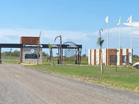 Terreno en Venta en La Reserva Del Oeste, USD 14.000