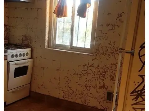 Casa en Venta en Parque Patricios, USD 65.000