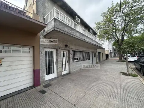 Cafayate 1500, Piso 1