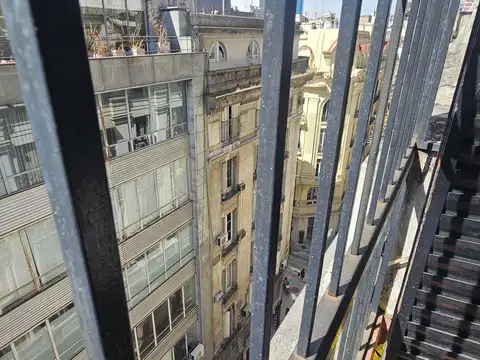 Departamento en Alquiler en San Nicolás, $ 650.000