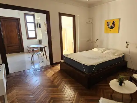 Departamento en Alquiler de 1 dormitorio