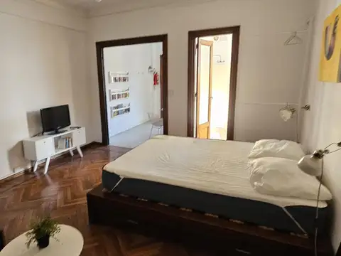 Departamento en Alquiler Apto profesional