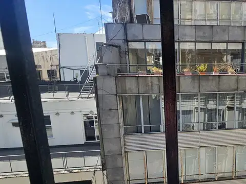 Departamento en Alquiler de Monoambiente