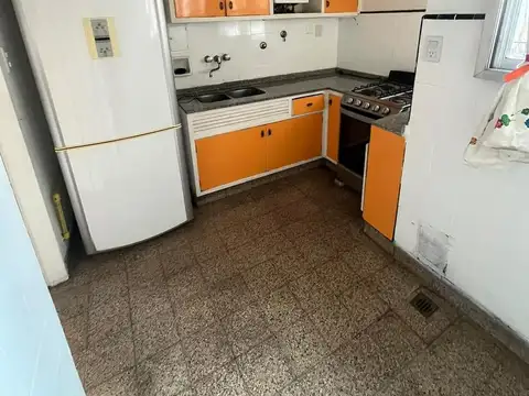 Departamento en Alquiler de 5 ambientes