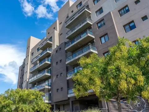 VENTA DEPARTAMENTO UNICO NORDELTA ZADUH SUPER EQUIPADO con Baulera Doble y Cochera