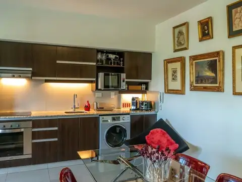 Departamento en Venta 14 años