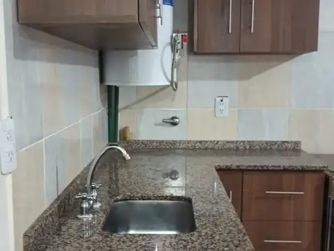 Departamento en Alquiler en Rafael Castillo, $ 550.000