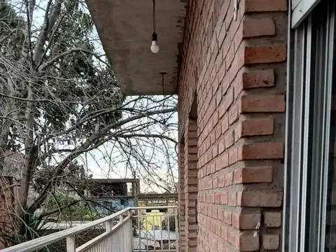 Departamento en alquiler en Rafael Castillo