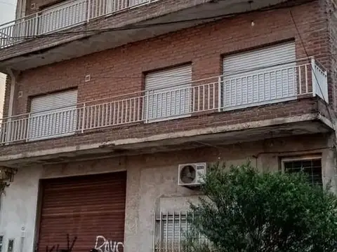 Departamento en alquiler en Rafael Castillo