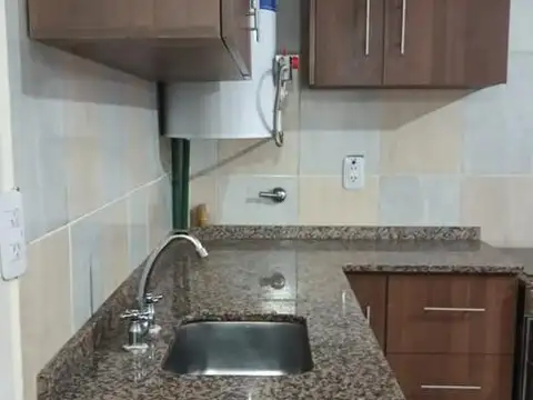 Departamento en Alquiler de Monoambiente