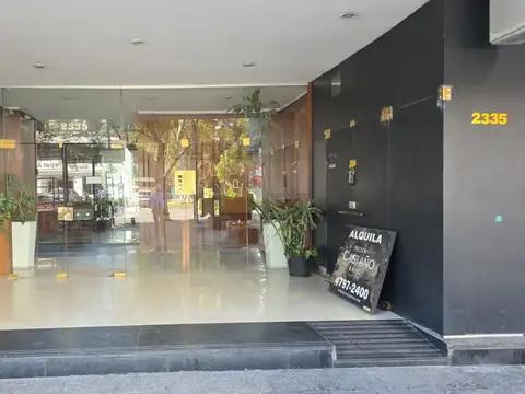 Departamento en Alquiler en Vicente López, Partido de Vicente López