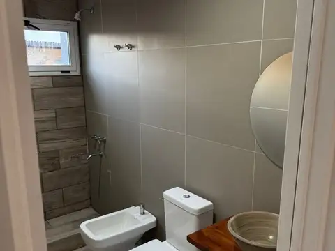 Casa en Alquiler 5 años