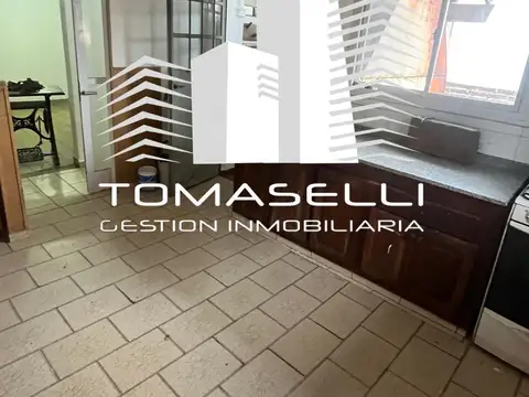 Departamento 4 ambientes - VILLA MADERO - sin expensas