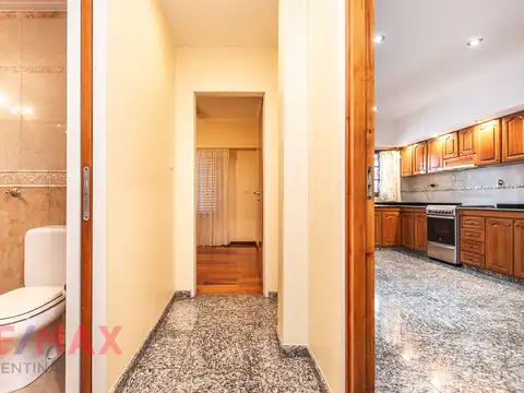 Casa en Venta 45 años