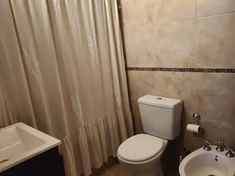 Departamento en Alquiler 14 años